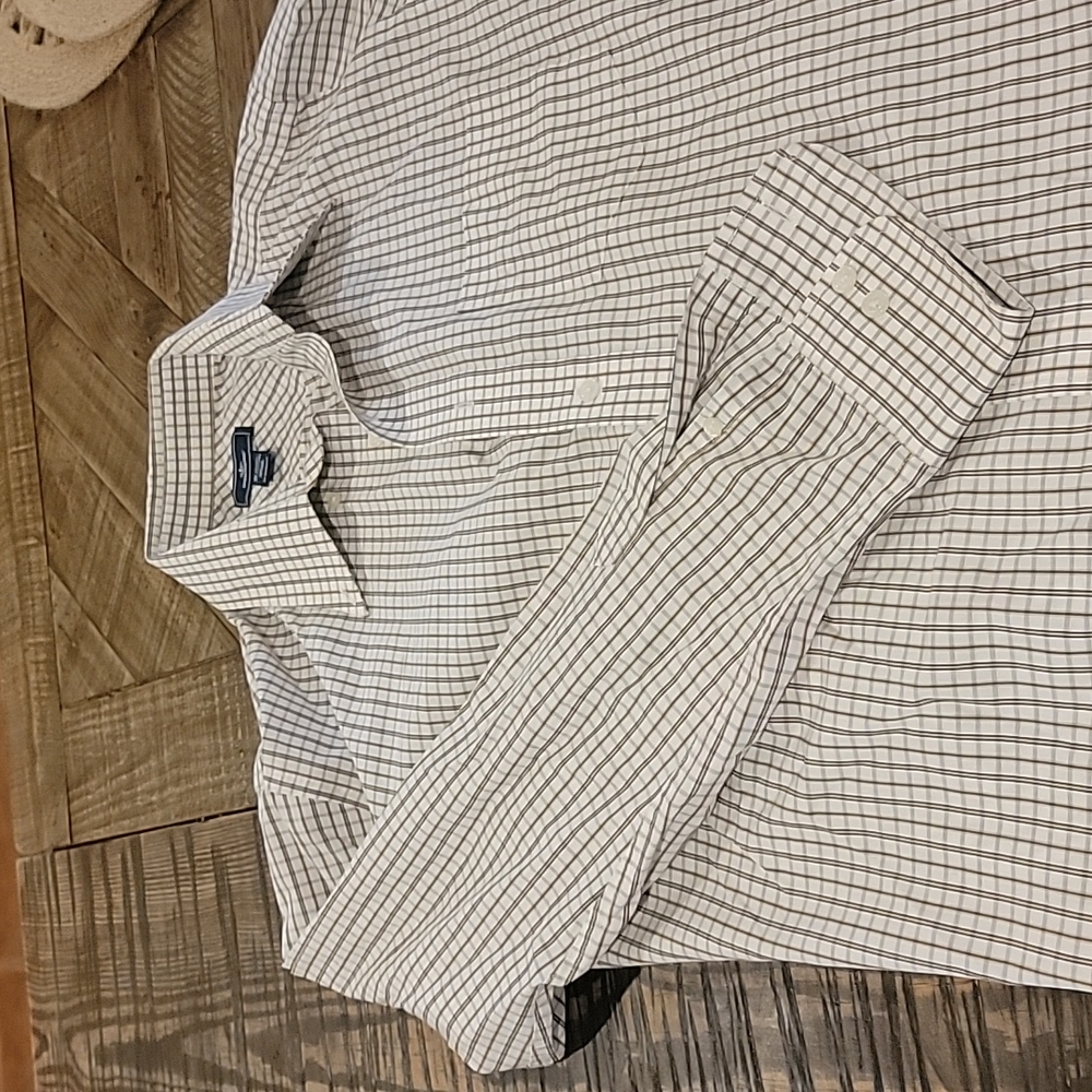 Dockers button down shirt